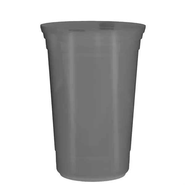 Available in a Variety of Eye-Catching Colors. Top Rack Dishwasher Safe.... from ASI 40480 Koozie Group