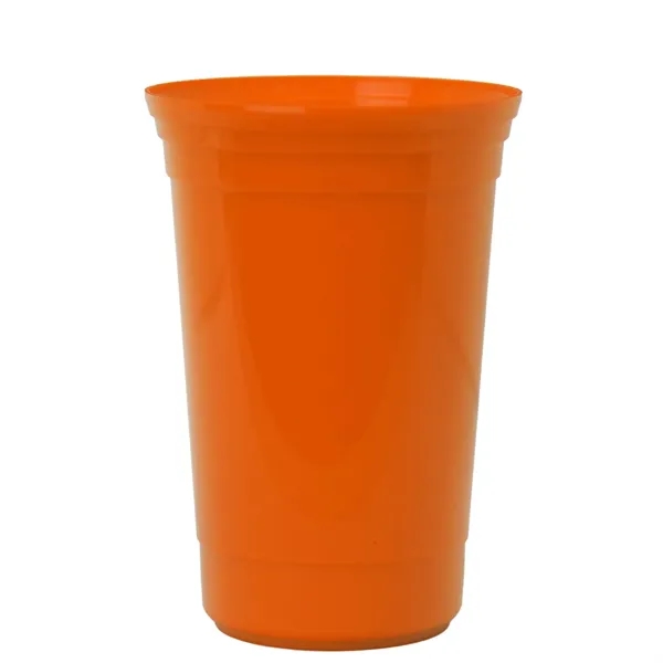 Available in a Variety of Eye-Catching Colors. Top Rack Dishwasher Safe.... from ASI 40480 Koozie Group