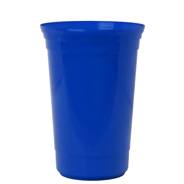 Available in a Variety of Eye-Catching Colors. Top Rack Dishwasher Safe.... from ASI 40480 Koozie Group