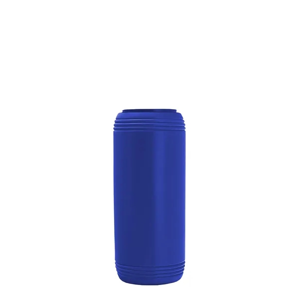 16 oz. The Pint Pump Bottle With View Stripe. Features Clear... from ASI 40480 Koozie Group