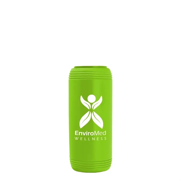 16 oz. The Pint Spray Bottle. Adjustable Spray Nozzle For Mist... from ASI 40480 Koozie Group