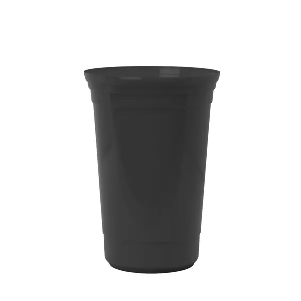 20 oz. Game Cup. Made in USA. Top Rack dishwasher Safe.... from ASI 40480 Koozie Group