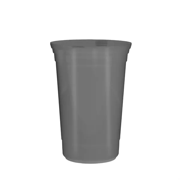 20 oz. Game Cup. Made in USA. Top Rack dishwasher Safe.... from ASI 40480 Koozie Group