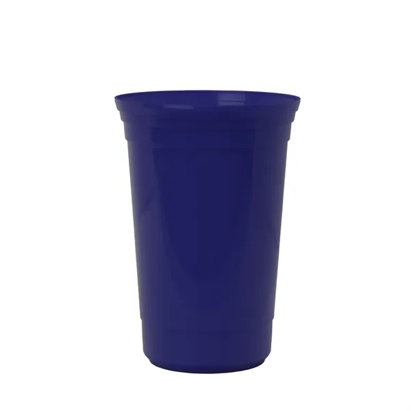 20 oz. Game Cup. Made in USA. Top Rack dishwasher Safe.... from ASI 40480 Koozie Group