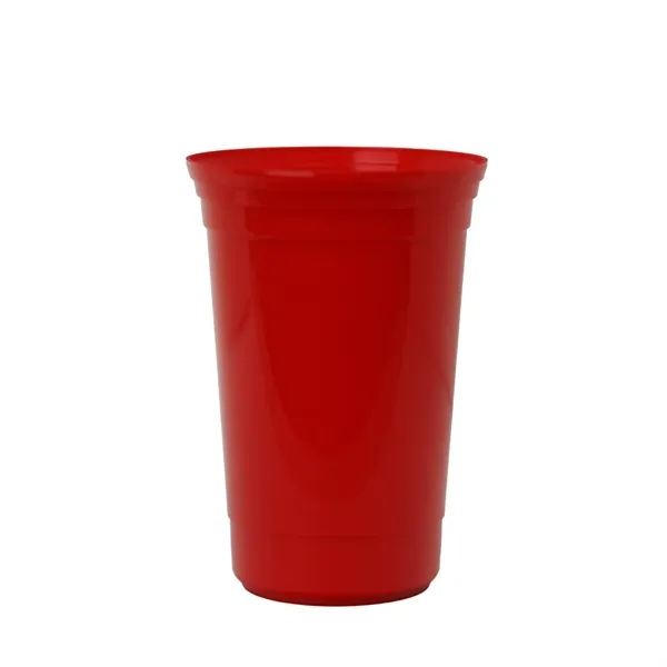 20 oz. Game Cup. Made in USA. Top Rack dishwasher Safe.... from ASI 40480 Koozie Group