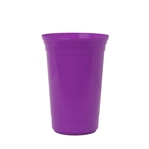 20 oz. Game Cup. Made in USA. Top Rack dishwasher Safe.... from ASI 40480 Koozie Group
