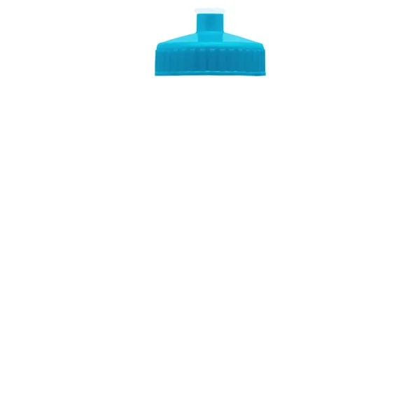 28 oz Sports bottle with push pull cap and contour grip... from ASI 40480 Koozie Group