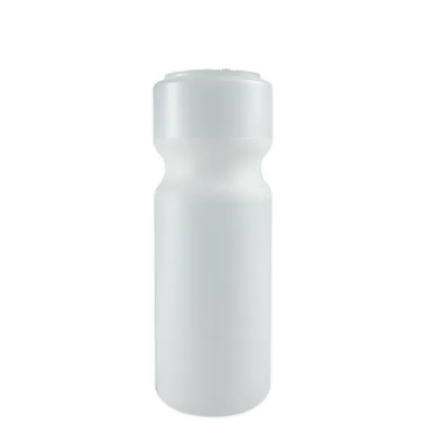 28 oz Sports bottle with push pull cap and contour grip... from ASI 40480 Koozie Group