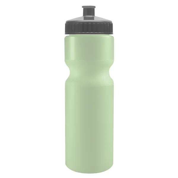 28 oz Glow-In-The-Dark Sports Bottle... from ASI 40480 Koozie Group