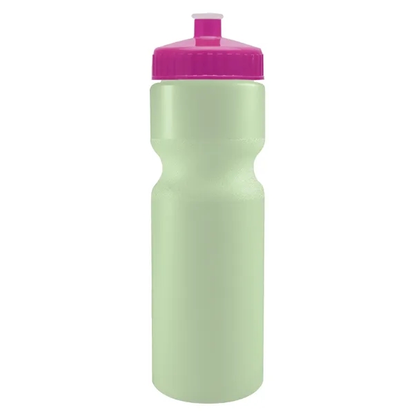 28 oz Glow-In-The-Dark Sports Bottle... from ASI 40480 Koozie Group