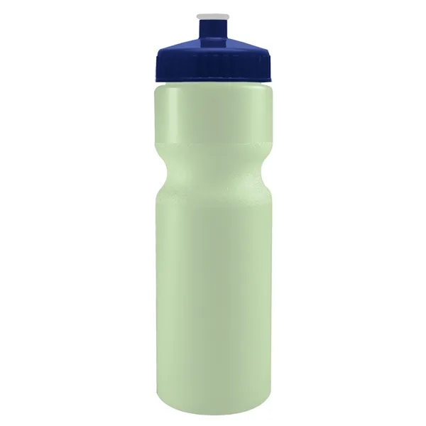 28 oz Glow-In-The-Dark Sports Bottle... from ASI 40480 Koozie Group
