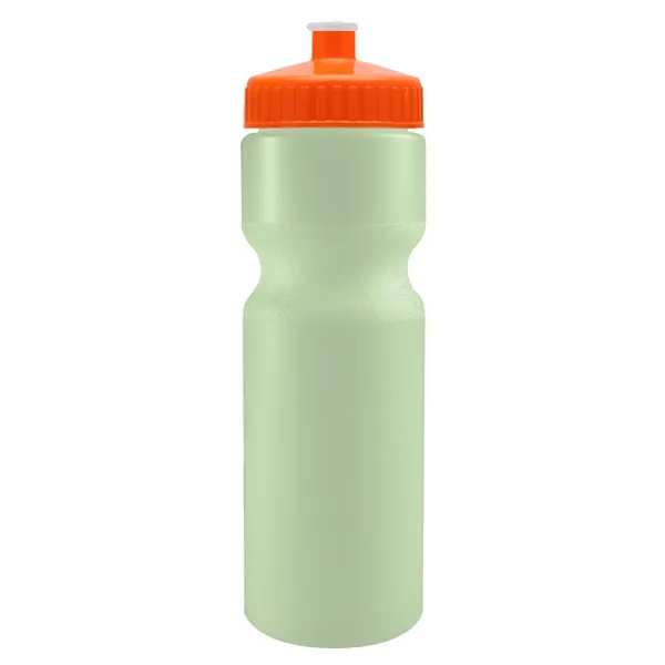 28 oz Glow-In-The-Dark Sports Bottle... from ASI 40480 Koozie Group