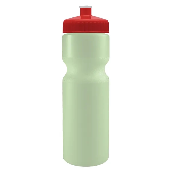 28 oz Glow-In-The-Dark Sports Bottle... from ASI 40480 Koozie Group