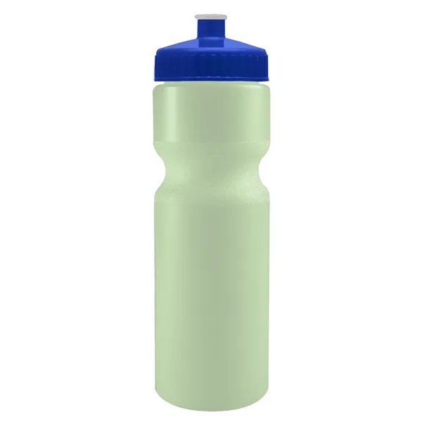 28 oz Glow-In-The-Dark Sports Bottle... from ASI 40480 Koozie Group