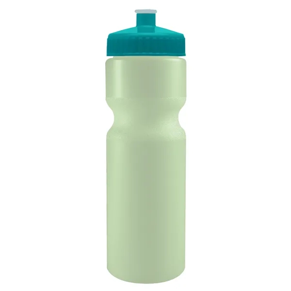 28 oz Glow-In-The-Dark Sports Bottle... from ASI 40480 Koozie Group