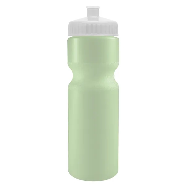 28 oz Glow-In-The-Dark Sports Bottle... from ASI 40480 Koozie Group