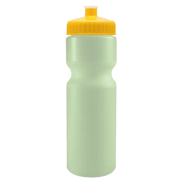 28 oz Glow-In-The-Dark Sports Bottle... from ASI 40480 Koozie Group