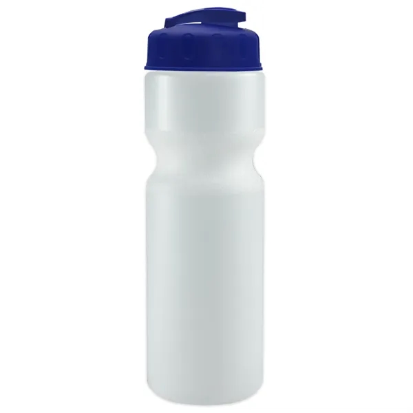 28 oz. Bike Bottle With USA Flip Lid. Affordable And Great... from ASI 40480 Koozie Group