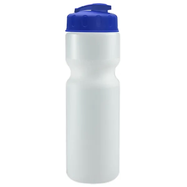 28 oz. Bike Bottle With USA Flip Lid. Affordable And Great... from ASI 40480 Koozie Group