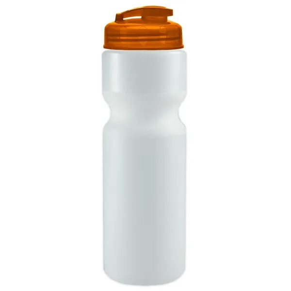 28 oz. Bike Bottle With USA Flip Lid. Affordable And Great... from ASI 40480 Koozie Group