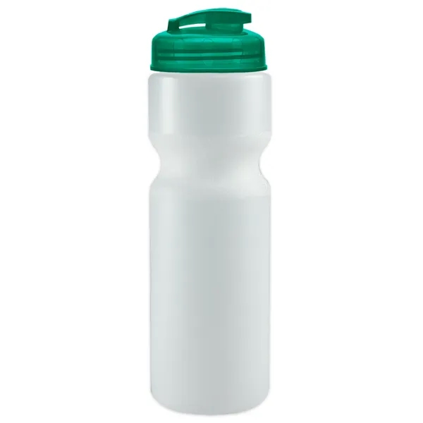 28 oz. Bike Bottle With USA Flip Lid. Affordable And Great... from ASI 40480 Koozie Group