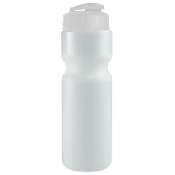 28 oz. Bike Bottle With USA Flip Lid. Affordable And Great... from ASI 40480 Koozie Group