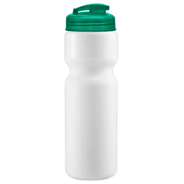 28 oz. Bike Bottle With USA Flip Lid. Affordable And Great... from ASI 40480 Koozie Group