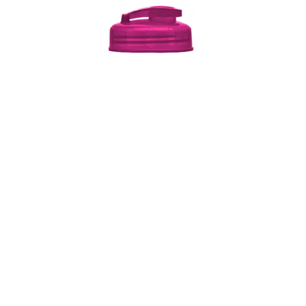 28 oz. Bike Bottle With USA Flip Lid. Affordable And Great... from ASI 40480 Koozie Group