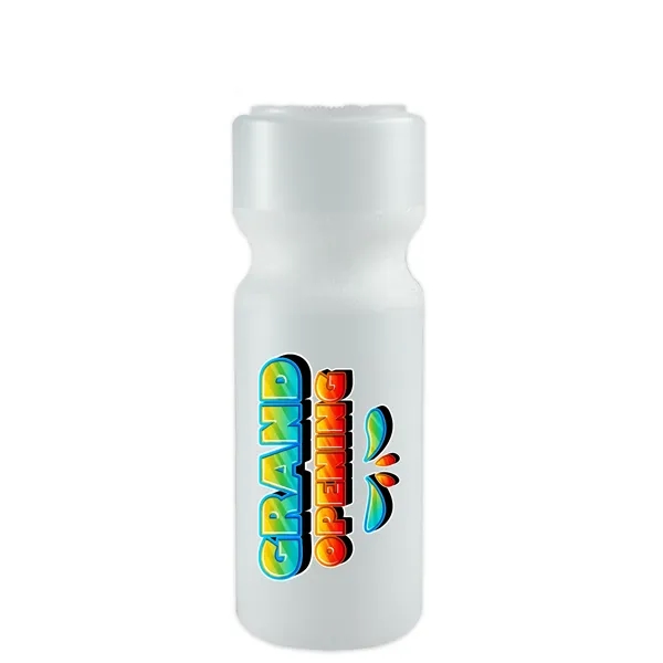28 oz. Bike Bottle With USA Flip Lid. Affordable And Great... from ASI 40480 Koozie Group