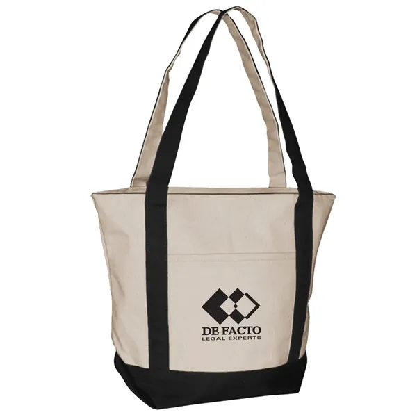 Standard Boat Tote... from ASI 40480 Koozie Group