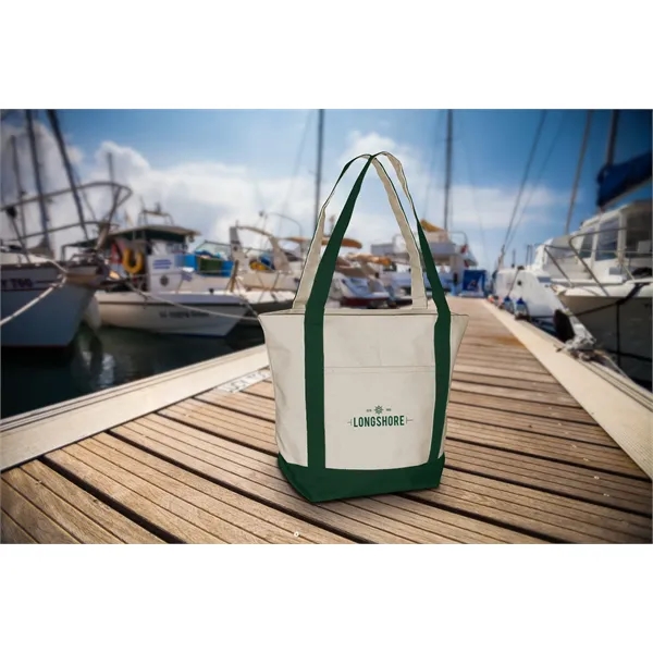 Standard Boat Tote... from ASI 40480 Koozie Group