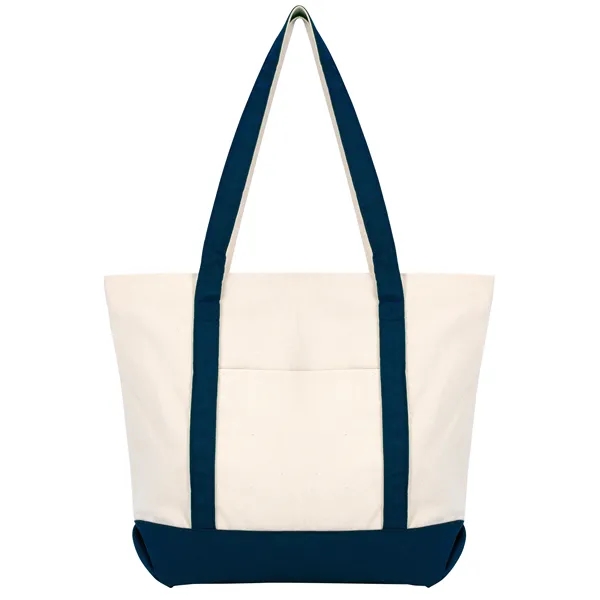 Standard Boat Tote... from ASI 40480 Koozie Group