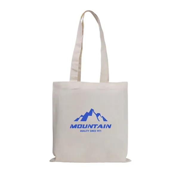 Natural Magazine Economy Tote... from ASI 40480 Koozie Group