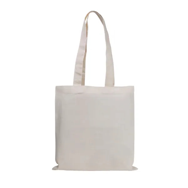 Natural Magazine Economy Tote... from ASI 40480 Koozie Group