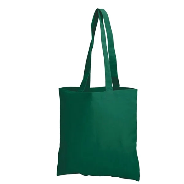 Colored Economy Tote... from ASI 40480 Koozie Group
