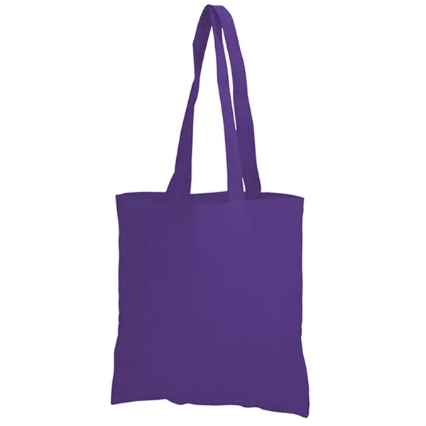 Colored Economy Tote... from ASI 40480 Koozie Group