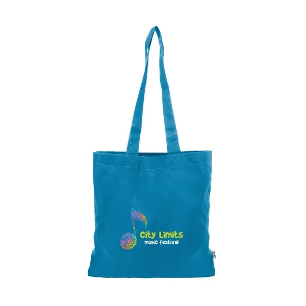 Colored Economy Tote... from ASI 40480 Koozie Group
