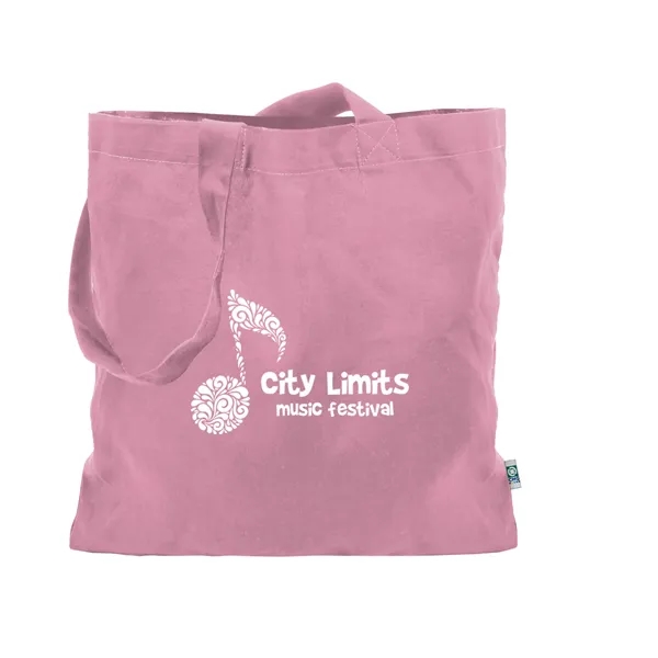 Colored Economy Tote... from ASI 40480 Koozie Group