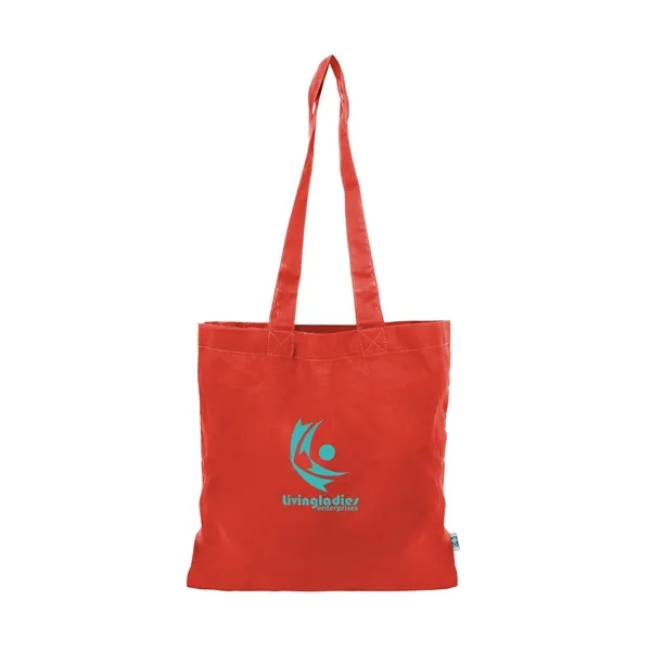 Colored Economy Tote... from ASI 40480 Koozie Group