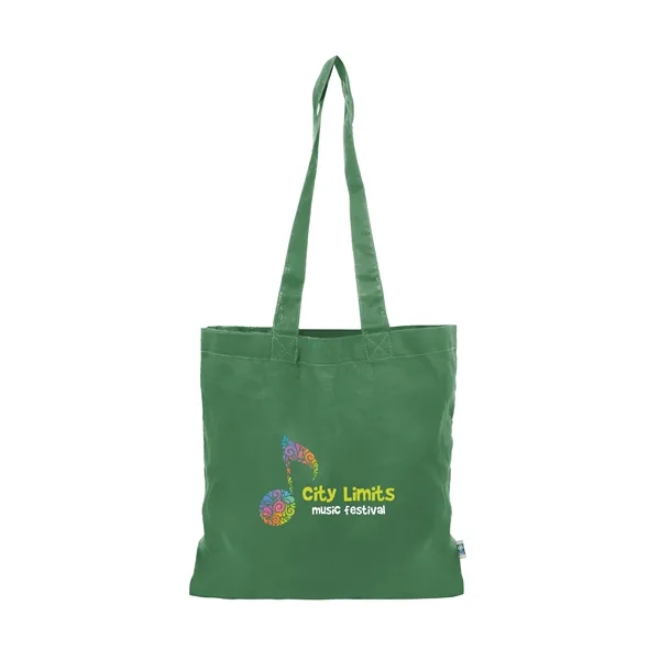 Colored Economy Tote... from ASI 40480 Koozie Group
