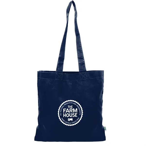 Colored Economy Tote... from ASI 40480 Koozie Group