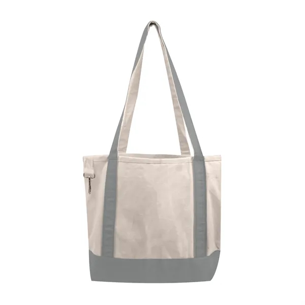 Small Accent Boat Tote... from ASI 40480 Koozie Group