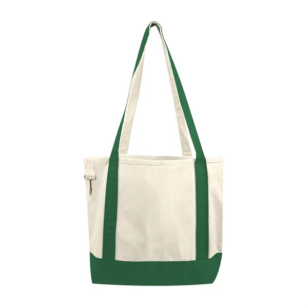 Small Accent Boat Tote... from ASI 40480 Koozie Group