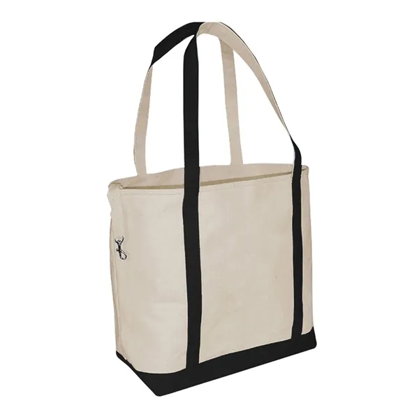 Small Accent Boat Tote... from ASI 40480 Koozie Group