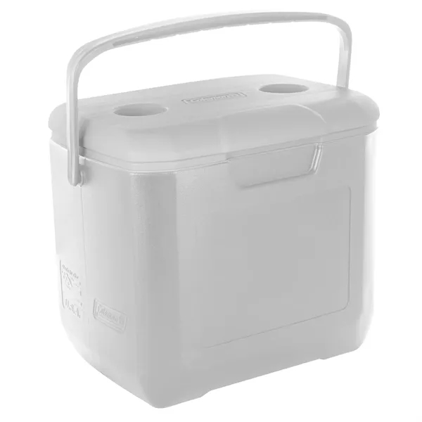 Coleman® 30 Qt. Chest Cooler... from ASI 40480 Koozie Group