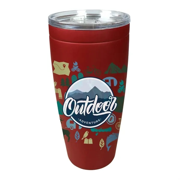 The Viking Collection® Nova Tumbler - 30 oz.... from ASI 40480 Koozie Group