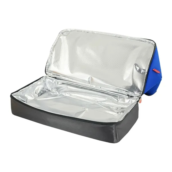 Coleman® Dual Compartment Cooler... from ASI 40480 Koozie Group