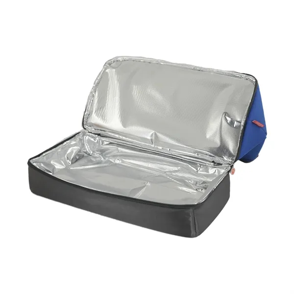 Coleman® Dual Compartment Cooler... from ASI 40480 Koozie Group