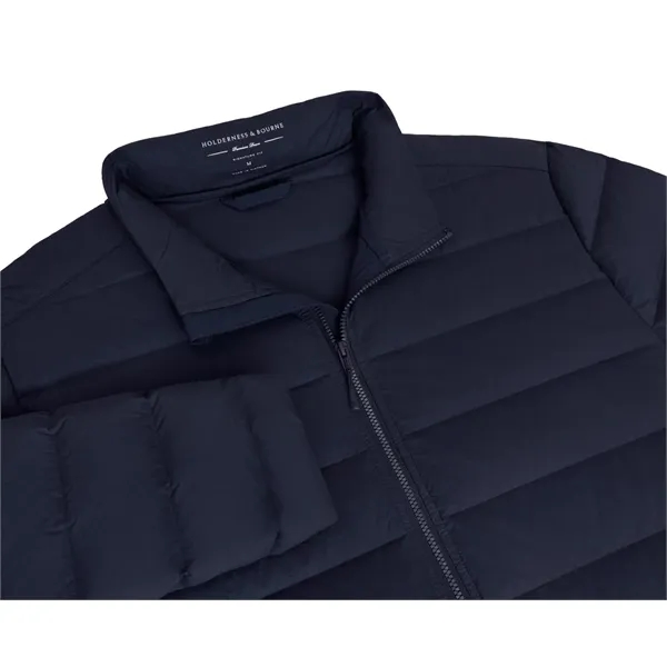 Warm to the core. Be ready for chilly late-season rounds with... from ASI 38120 Ball Pro / Diversified Quality Kitchenware / Branded Apparel Designs