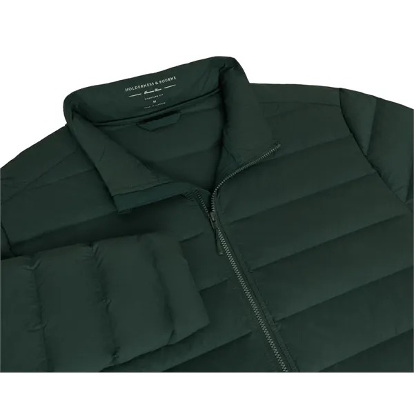 Warm to the core. Be ready for chilly late-season rounds with... from ASI 38120 Ball Pro / Diversified Quality Kitchenware / Branded Apparel Designs